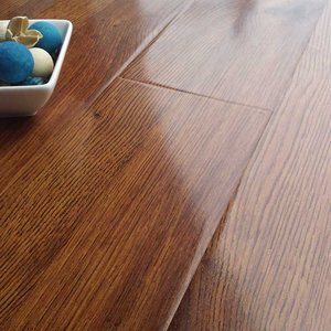 Laminate Floor cleaning
