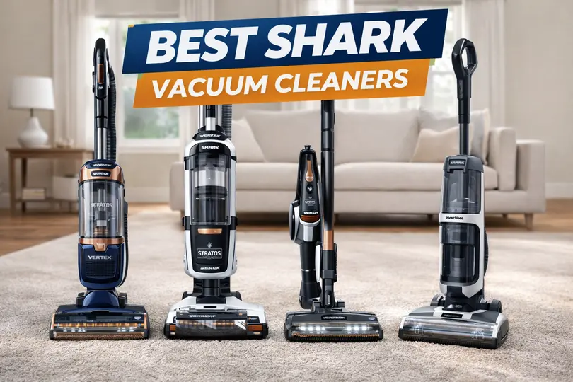 best shark vacuum cleaner