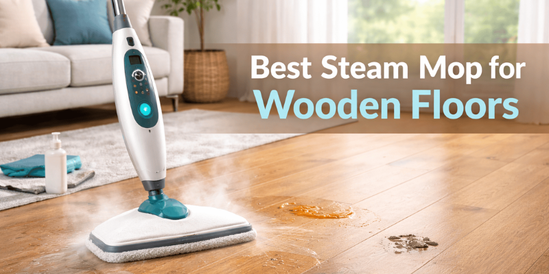 stem mop for hardwood wooden floor