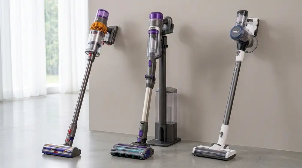 Cordless Stick Vacuum Cleaners (1)